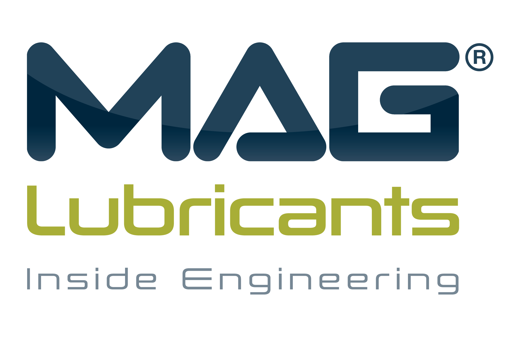 Mag lubricants